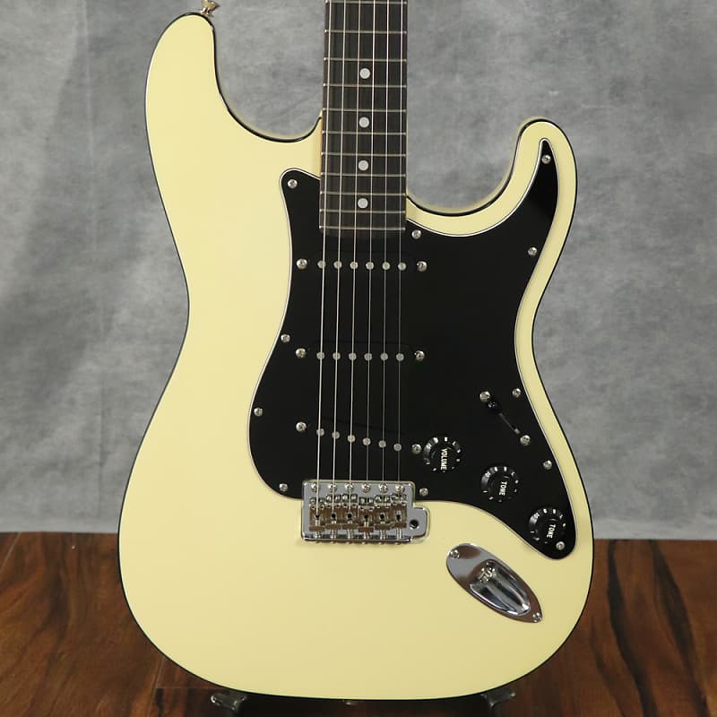 Fender Japan Exclusive Series Aerodyne Stratocaster Medium