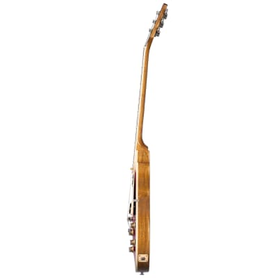 Gibson Les Paul Standard '60s Translucent Fuchsia FT image 3