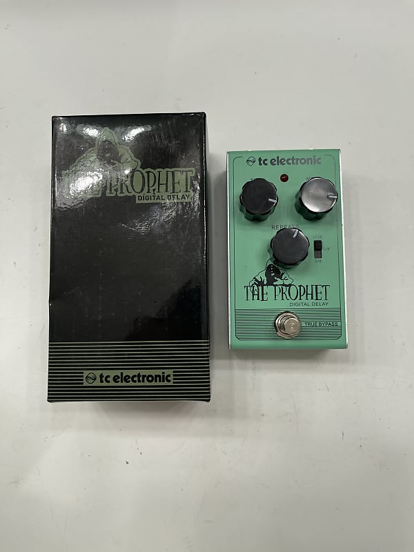 TC Electronic The Prophet