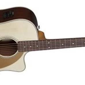 Fender Redondo CE Acoustic Electric Guitar image 2