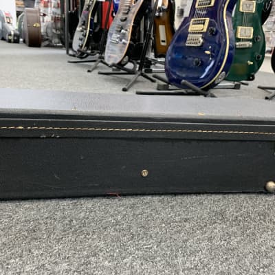 Gibson Banjo Case 70s image 2