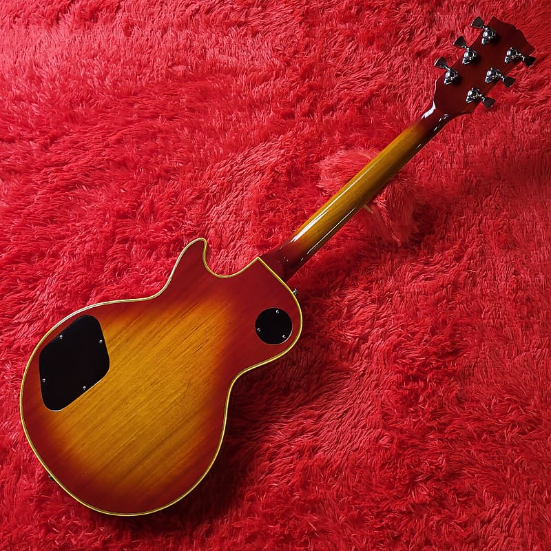 ビンテージ】Aria pro ii. LC-500 ジャンク