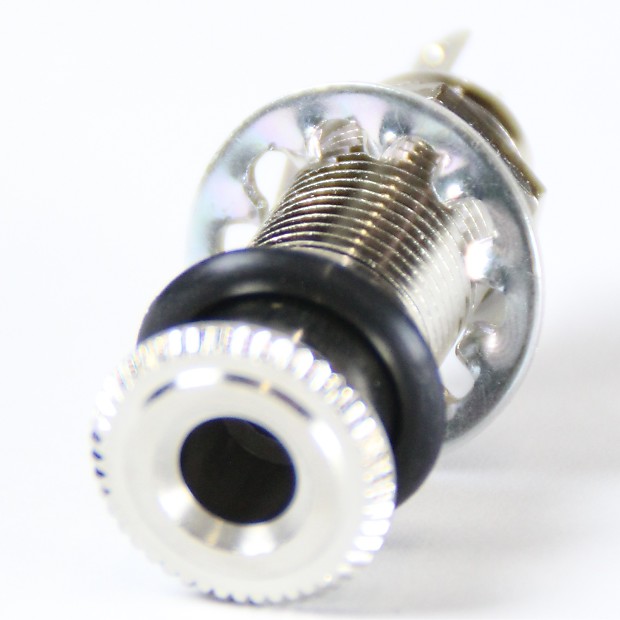 Ibanez clearance barrel jack