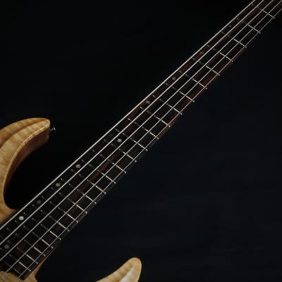 Giffin Guitars Standard N.T.L.S 5st Bass image 4