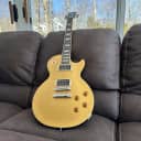 Gibson Slash Signature Les Paul 2008 - Goldtop