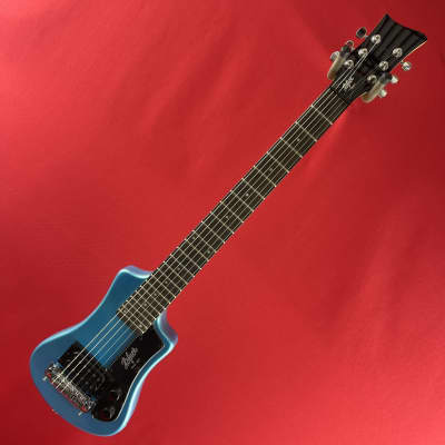 Jackson Electric Guitar - Black w/Fender Gig Bag - Used | Reverb
