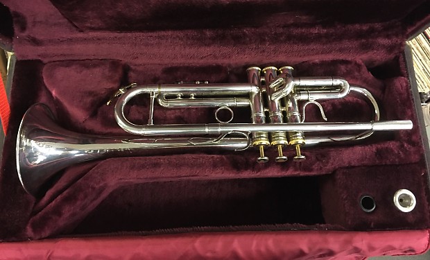 Jupiter tribune trumpet top
