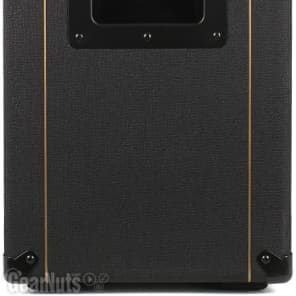 Orange PPC212-OB 120-watt 2x12" Open-back Speaker Cabinet 16-ohm - Black image 7