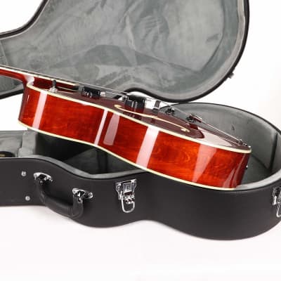 Eastman AR372CE-P90 Hollowbody Classic image 6