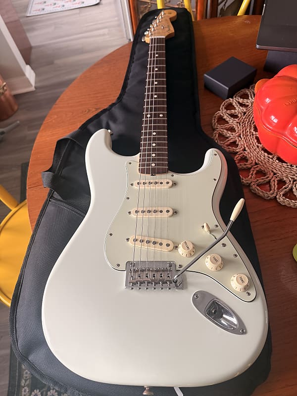 ギター Fender Mexico Classic 60s Stratocaster Fender Classic Series '60s Stratocaster | Make'n Music