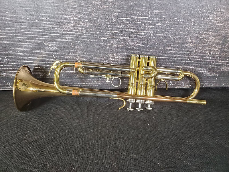 Jean Baptiste JBTP483LE Trumpet (Richmond, VA) | Reverb