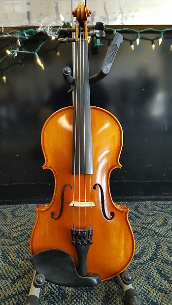R paesold violin cheap