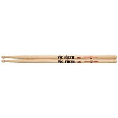 Vic Firth 7A Wood Tip Drumsticks