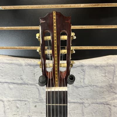 Kingston C-70 Classical Acoustic Guitar image 3