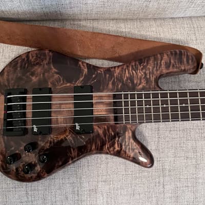 ATELIER Z ZPO-5/Jr FL Shorline Gold [SN 393719] [04/23