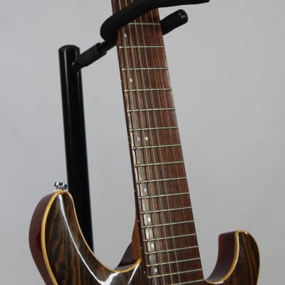 Teton 7-String Electric Guitar R1660ZI-7 image 3
