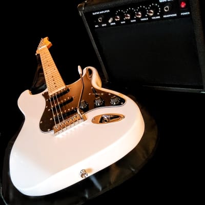 K-garage Mockingbird | Reverb