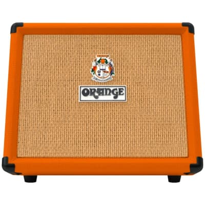 Orange Crush Acoustic 30 Amplificatore Acustico for sale