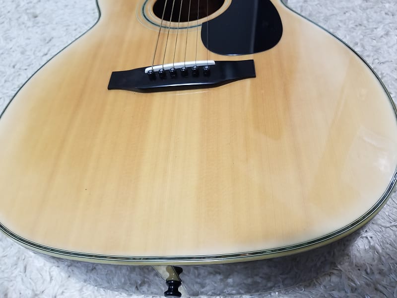 Morris F-30 Size 0.M (rare) | Reverb