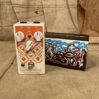 EarthQuaker Devices Spatial Delivery image 1
