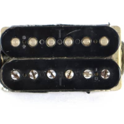 Gibson T Top Pickups 1968 | Reverb