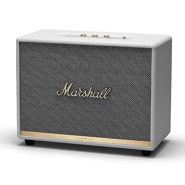 Marshall Woburn II BT White | Reverb