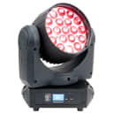 ADJ INNO-COLOR-BEAM-Z19 19x10w RGBW LED Moving Head Wash with Zoom