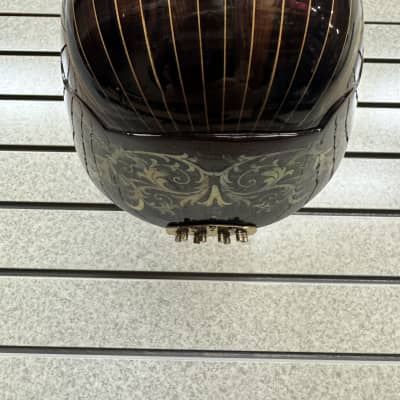 Antonio Tsai BOWL BACK MANDOLIN 2000'S image 7