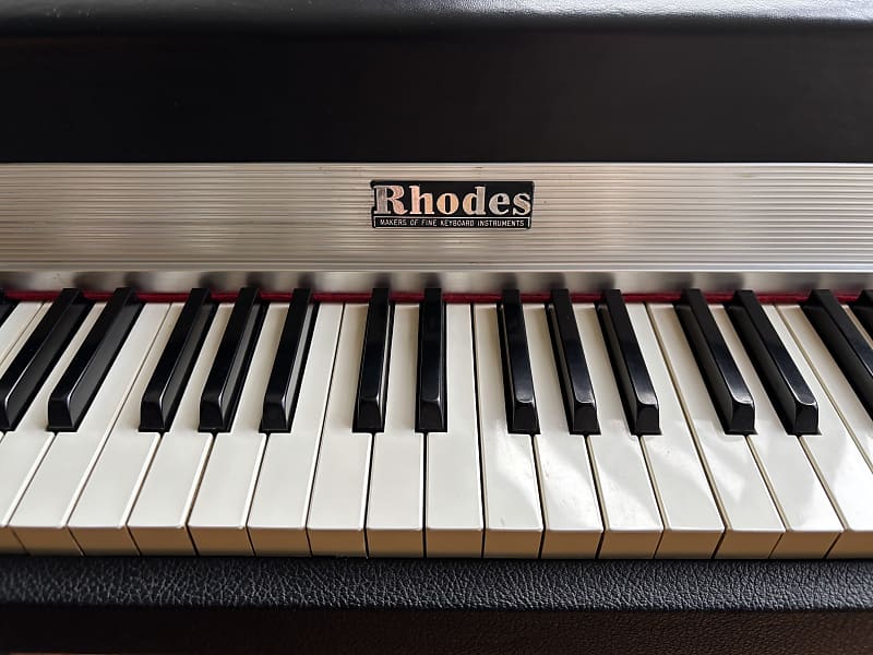 稀少＊引き取り】Rhodes Mark I STAGE 73鍵 その他