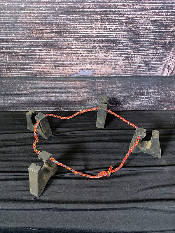 LP Conga Feet (Charlotte, NC) Reverb