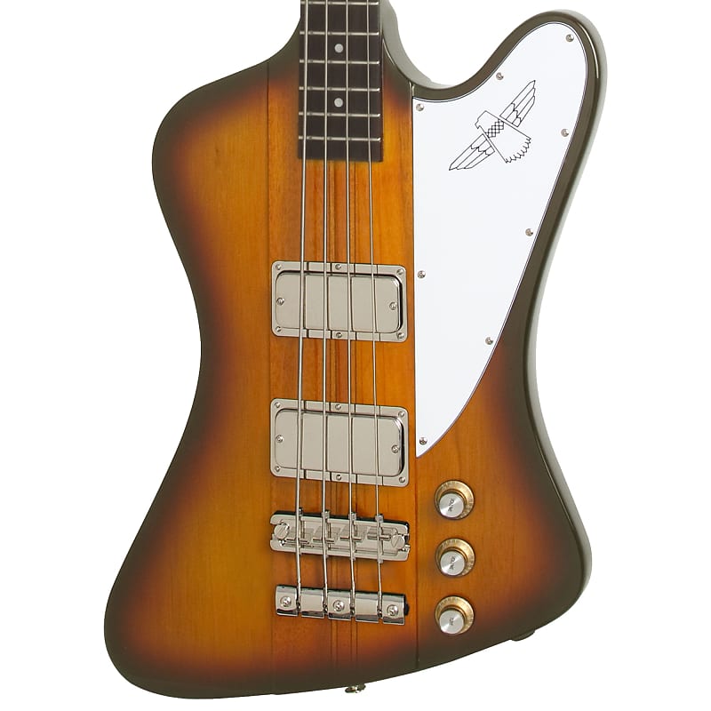 Epiphone Thunderbird Vintage PRO IV | Reverb