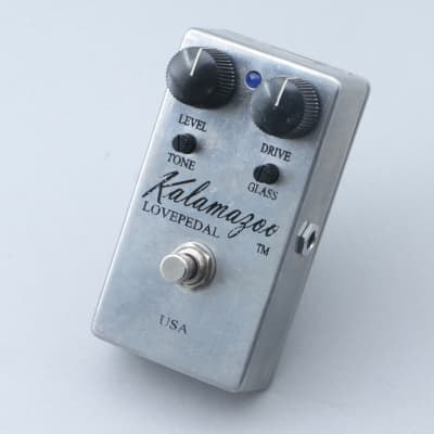 Lovepedal Kalamazoo Original | Reverb