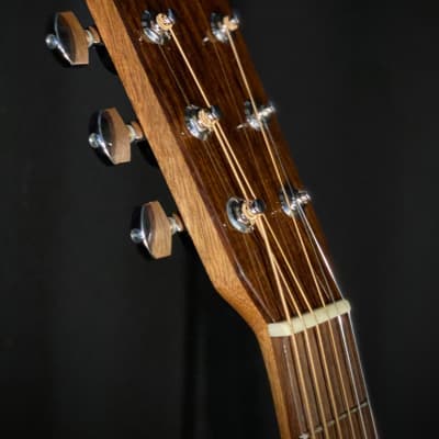Gallagher G-60 Rosewood with Cedar Top image 8