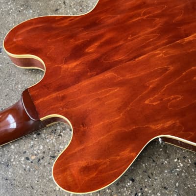 Epiphone Casino E-230T 1961 - Royal Tan image 15