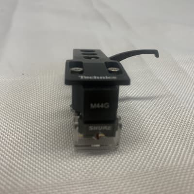 Shure M44G Cartridge With Technics Headshell image 2