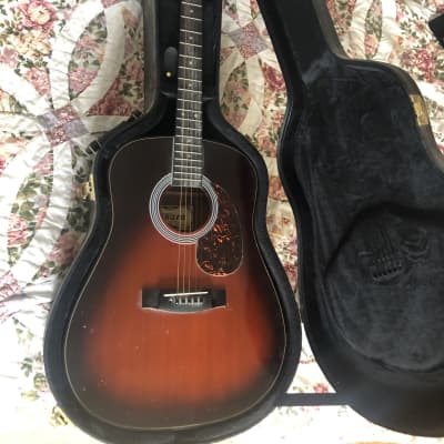 Tanara  Acoustic  Guitar image 1