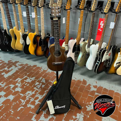 Ibanez Ewp14 Wb Opn Guitalele image 8