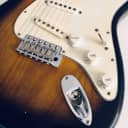 Stratsational!  1979 Fender Stratocaster in 2-Tone Sunburst