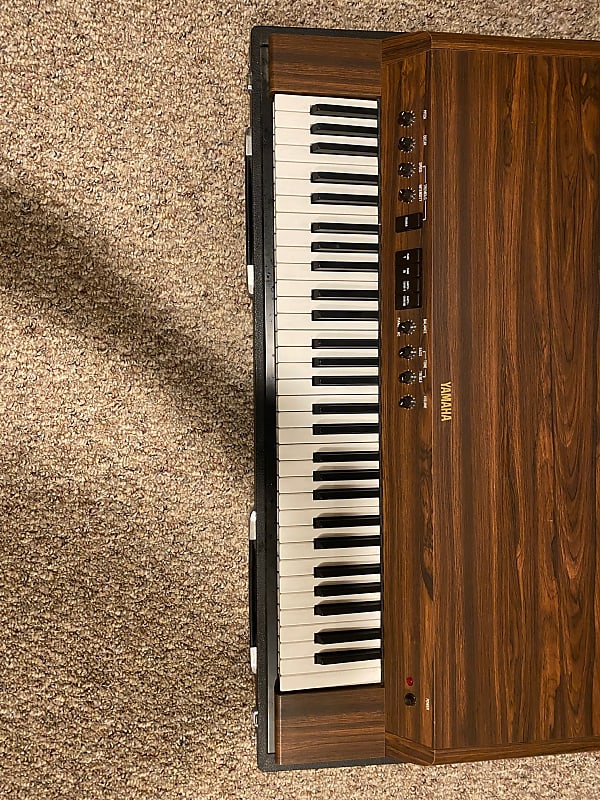 Yamaha CP-20 - Electric Piano | Reverb