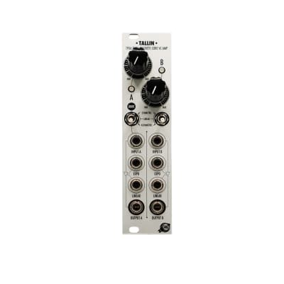 Tallin by Xaoc Devices - Dual VCA with Overdrive image 1