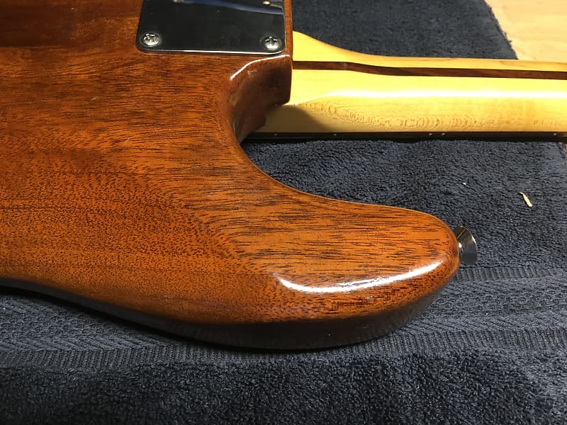 Bluesman Vintage guitarsレリックストラトキャスターUSA Bluesman Vintage guitarsレリックストラトキャスターUSA - メルカリ