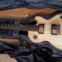 HUGE Price Drop! RARE Practically New Gibson Les Paul Studio Swamp Ash with Ebony board & Gibson HSC