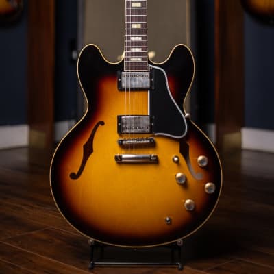 Gibson Custom Shop ES-335 | Reverb