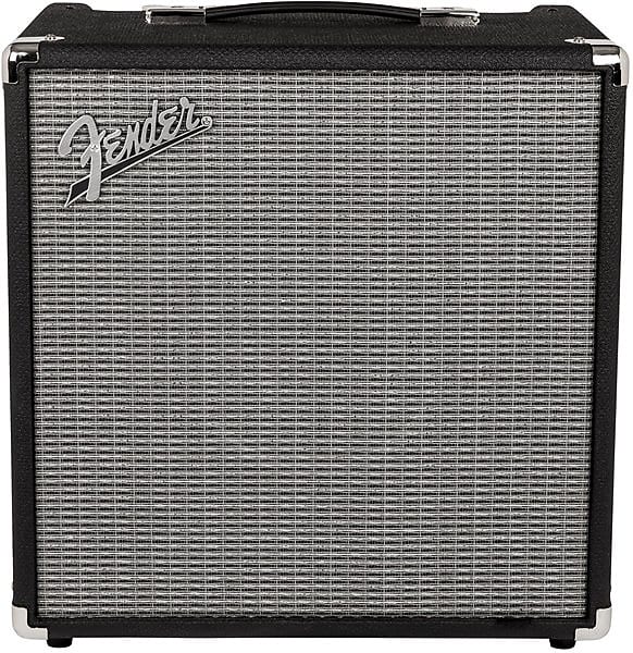 Fender Rumble 40 1x10