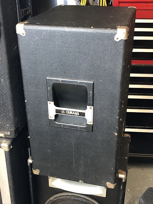 【じょしもと】YAMAHA　S3115H　スピーカー　1ペア Yahoo!オークション - YAMAHA ヤマハ スピーカー ペア S3115H