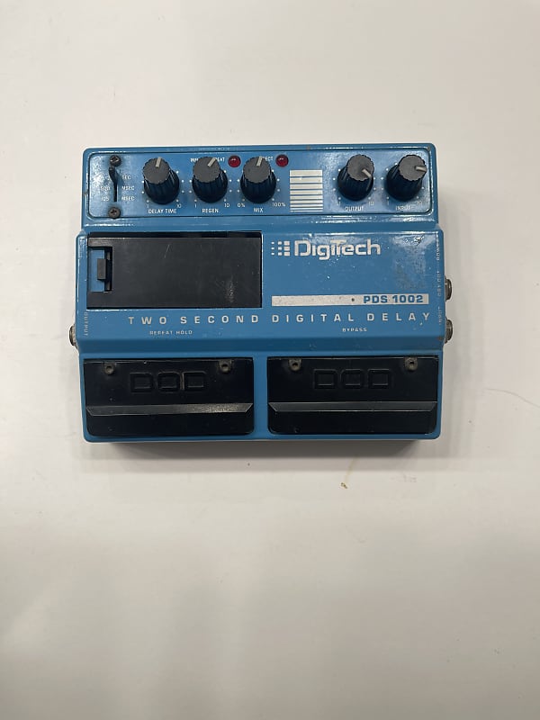 DigiTech PDS-1002