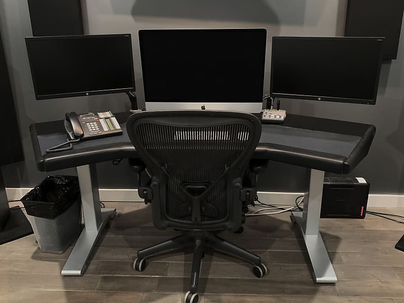 Argosy Halo Edit Desk Reverb