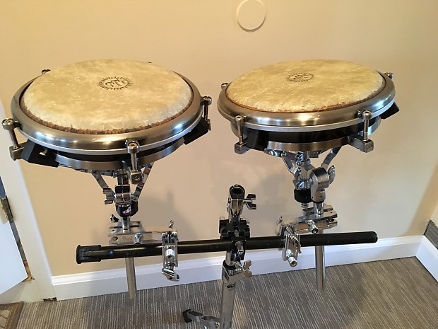 Pearl Travel Conga 2個セット Amazon.com: Pearl 12.5