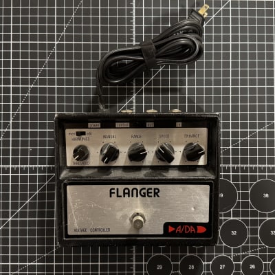 A/DA Flanger | Reverb Canada A/DA Flanger | Reverb Canada