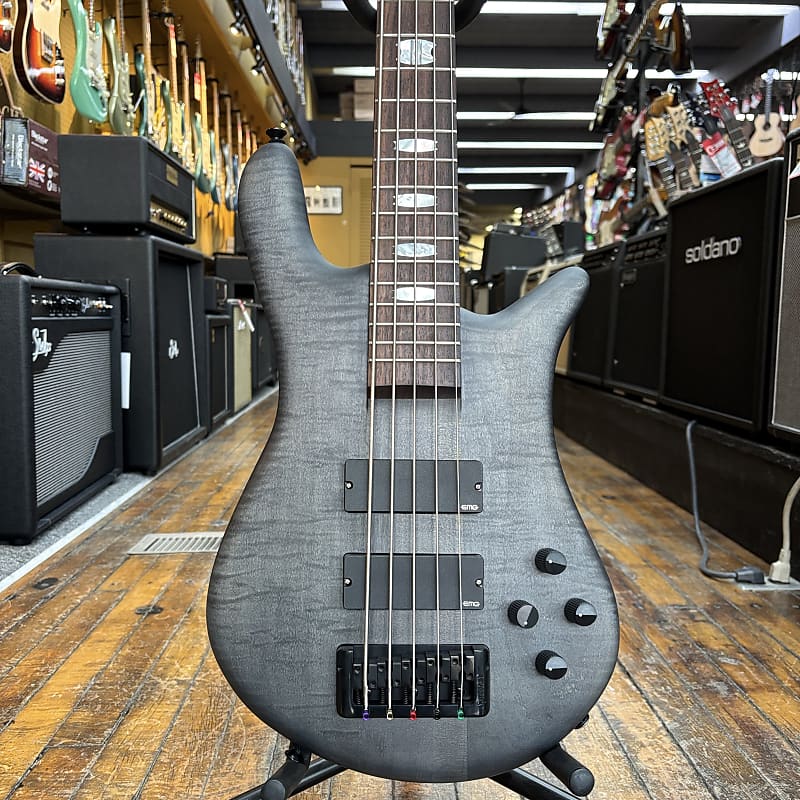 Spector Euro 5 LX | Reverb